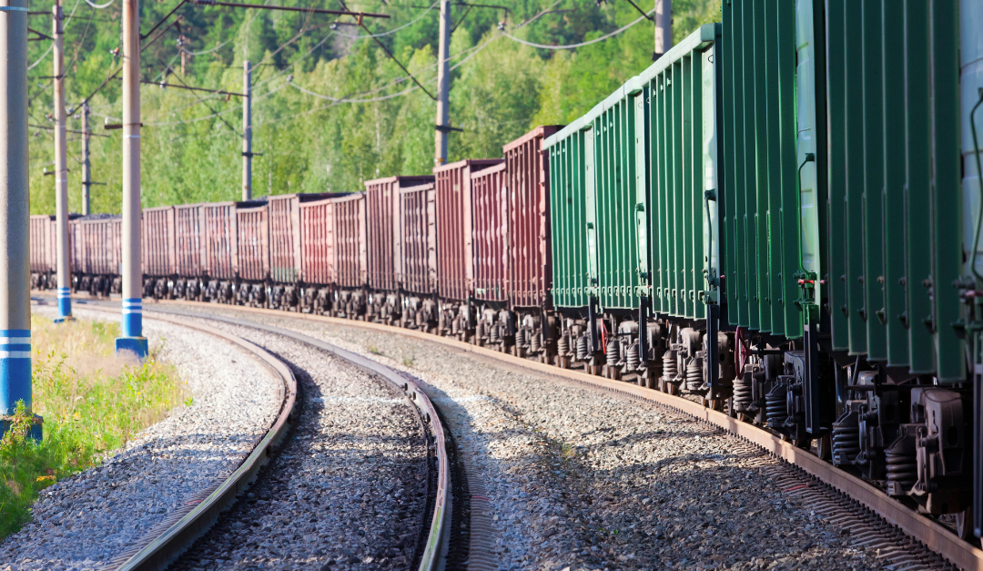 Redefining Efficiency: Cost Management Solutions for Inbound and Outbound Rail Services