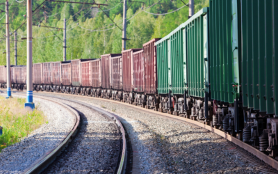 Redefining Efficiency: Cost Management Solutions for Inbound and Outbound Rail Services
