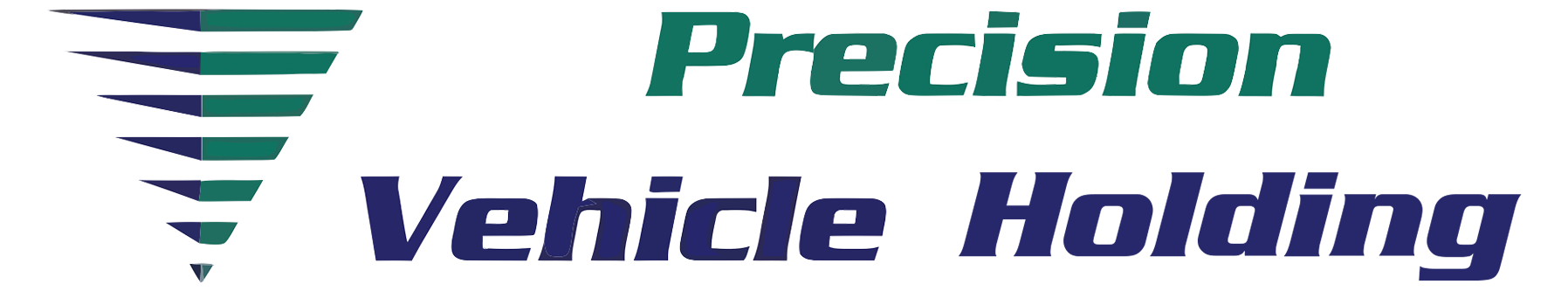 Precision Vehicle Holding logo