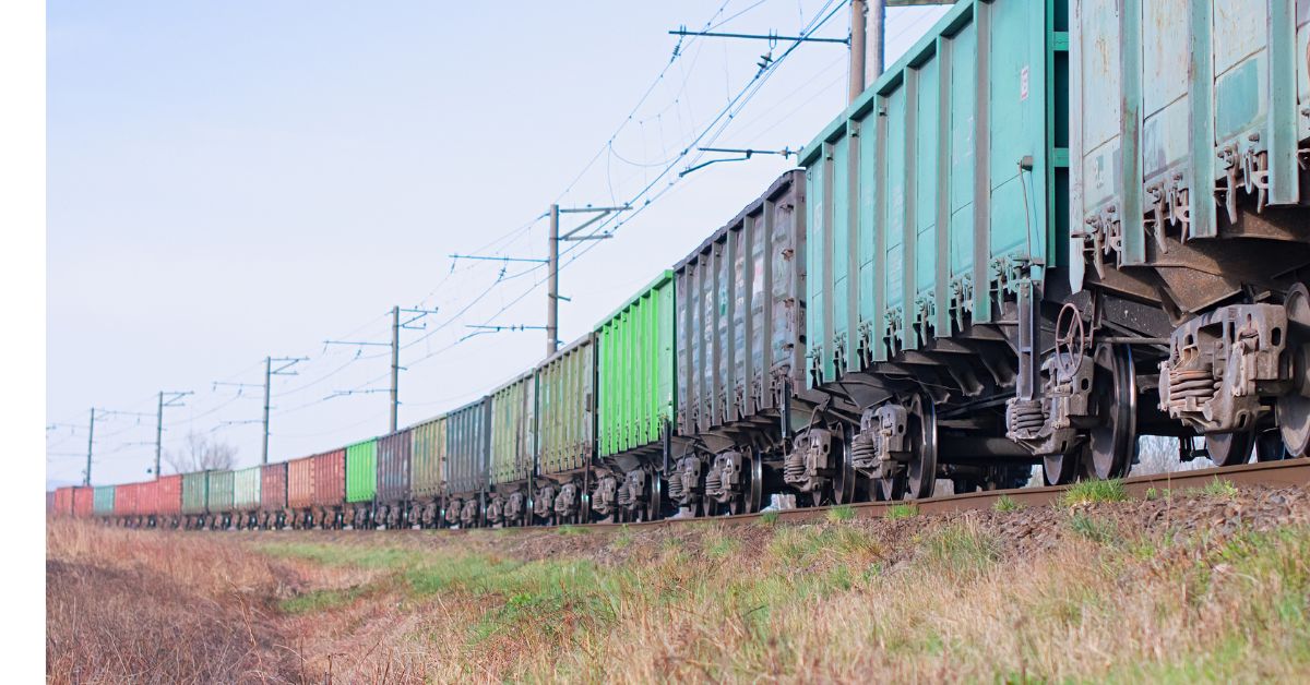 rail freight