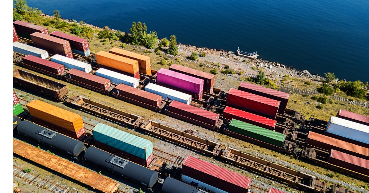 rail yard management challenges for cross borders